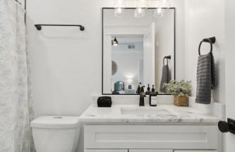 Nash Urban Oasis with Rooftop and Modern Amenities - Foto 48