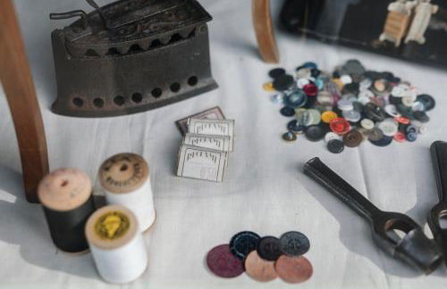 La Mercerie "BedinShop" Centre Ville - Foto 68