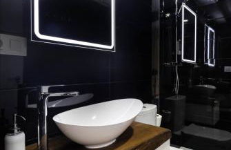 Luxury apartment-free parking - Foto 17