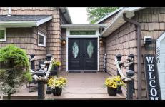 Luxury Lakehouse on Oneida Lake - Foto 10