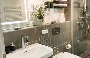 Ferienwohnung Stamer - Foto 11