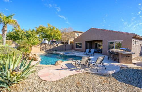 Casa Stetson home - Foto 27