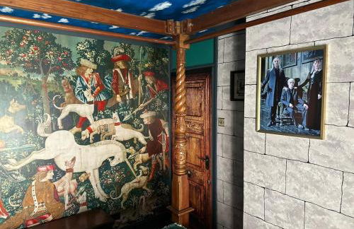 Quidditch Quarters Themed Property - Foto 11