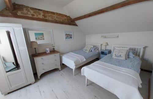 Meadowbeck Holiday Cottages - Photo 53