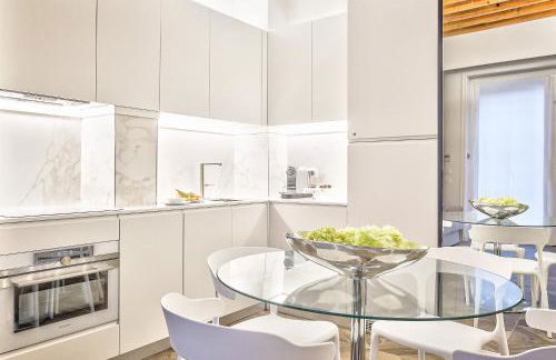 Modern Art Suite in Florence - Foto 14