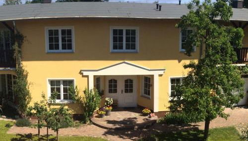 Ferienwohnung Mühlenblick - Foto 2