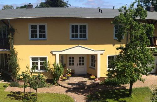 Ferienwohnung Muehlenblick - Foto 2