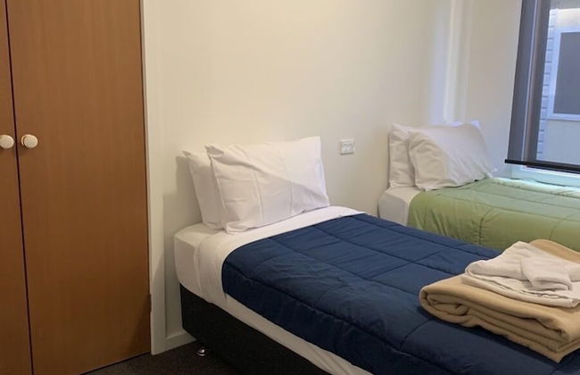 BIG4 Seymour Holiday Park - Foto 11