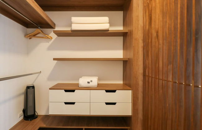 Elegant 3BR Duplex With Balcony in Miraflores - Photo 35