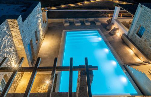 Anemela Villas and Suites Mykonos - Photo 65