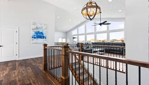 Lakefront Mansion!Close to SAC&Mahoney State Park! - Foto 3, Other