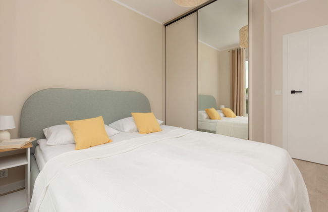 Bright & Modern Apartment by Renters - Foto 5