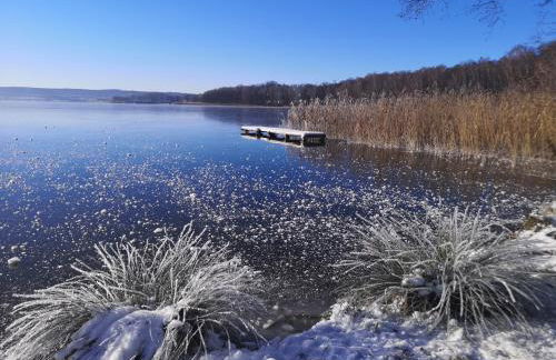 Ferienwohnung am Sternhagener See - Photo 25