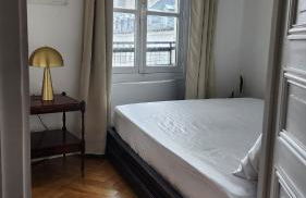 Elegant Haussmann apartment 50m G Lafayette - Foto 17