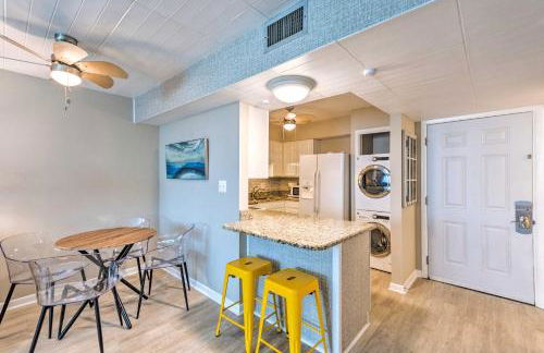 Sunny Destin Condo with Pool and Beach Access! - Foto 8