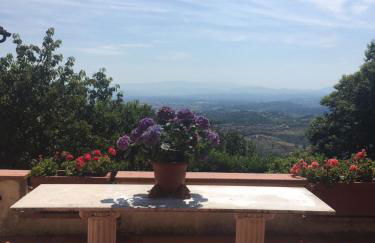 Podere Belvedere - Villa with private swimming-pool - Foto 17