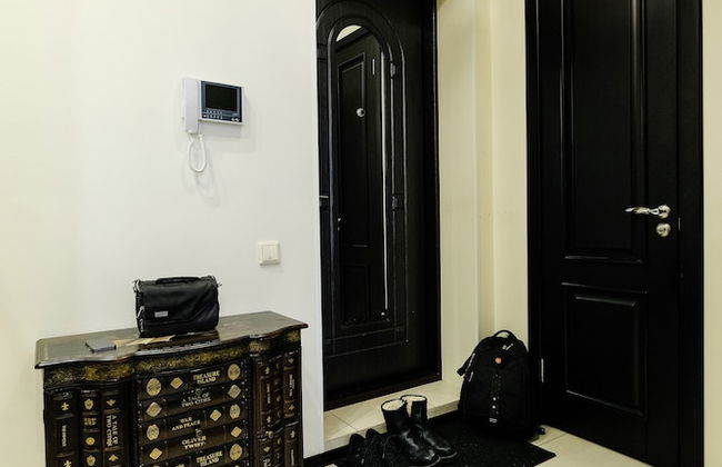 Apart Petrovskie on Kartashova 29B - Foto 17