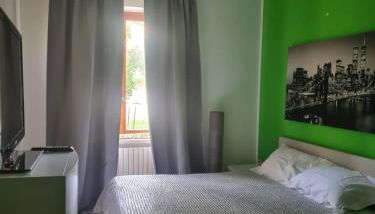 Appartamento Belvedere Roccascalegna - Foto 2