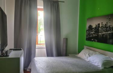 Appartamento Belvedere Roccascalegna - Photo 2