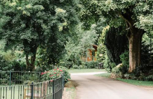 Erigmore Spa Cottage - A cosy cottage located in a countryside park with WIFI and access to swimming pool - Foto 15