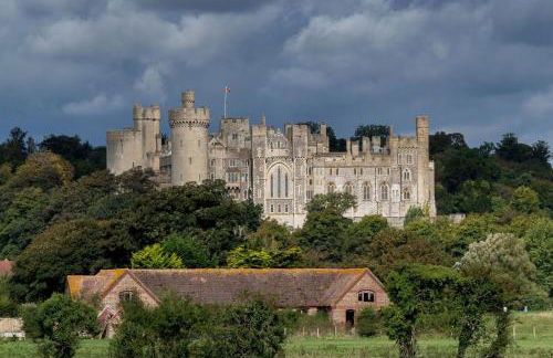 Angel Cottage in stunning Arundel - Foto 1
