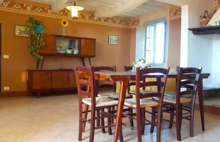 Agriturismo Villa la Fontana - Foto 79