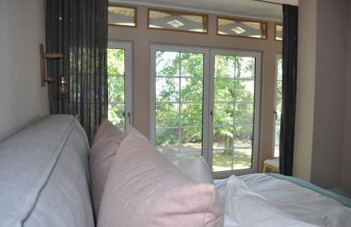 Strandvilla Waldhaus - Foto 23