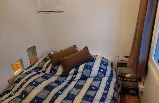 Tranquil Chalet in Geel With Garden - Photo 2