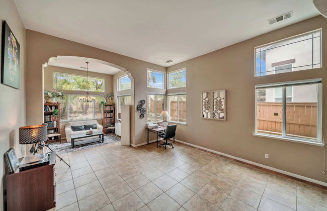 Spacious Golf Course Retreat - w/ Modern Kitchen - Foto 28