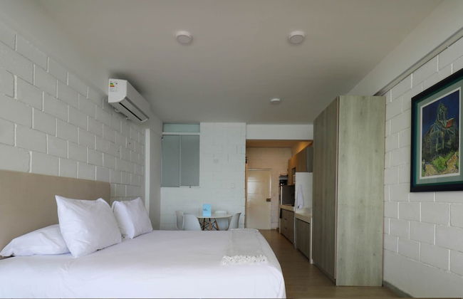 Lovely Loft With Spectacular Ocean View - Foto 34