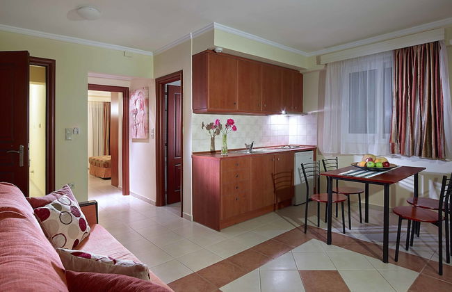 Avantis Suites Hotel - Foto 11