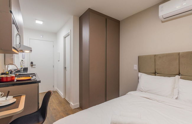 Easy Life Campos Salles by Xtay - Foto 16