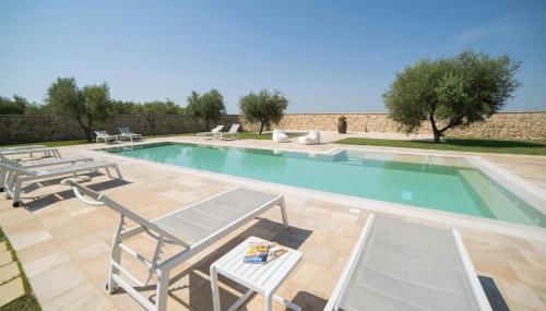 Lisària Villa Delle Meraviglie With Pool - Foto 4