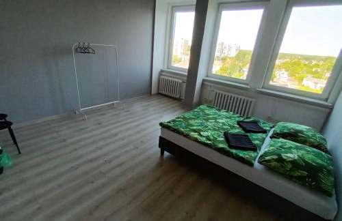 Fantastic-Inn Zielona Góra - Sulechowska - Foto 70