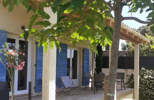 Charmante maison atypique - Foto 11