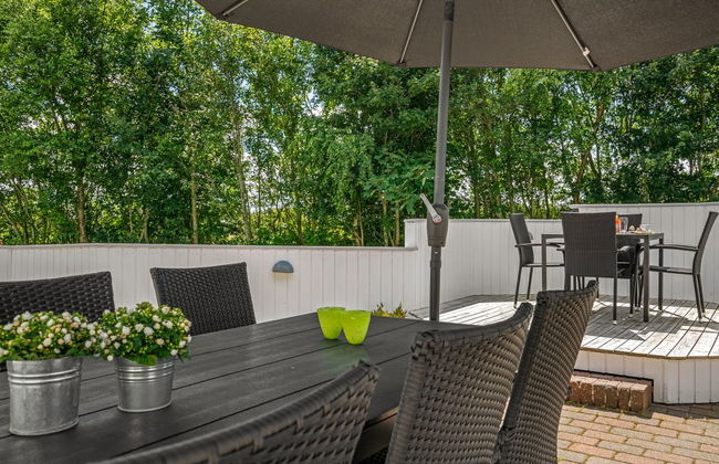 "Munder" - 1.2km to the fjord - Foto 10