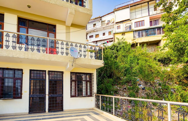 OYO 13291 Home Valley View 2BHK Near Picture Palace - Foto 23