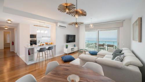 With Pool in the Tourist Area, Alameda Formosa I - Foto 4