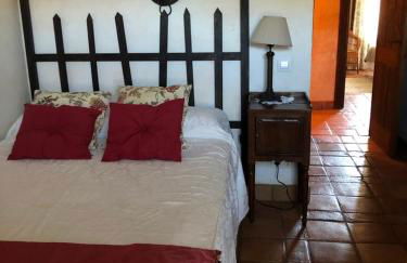 Doña Jara-Rural House-BuenasBodas-Toledo - Foto 50