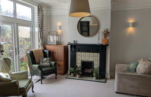 Charming 3-Bedroom House in Bristol with Garden - Perfect for Families - Foto 11