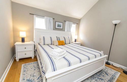 Historic Downtown Annapolis w Rooftop Deck - Foto 5