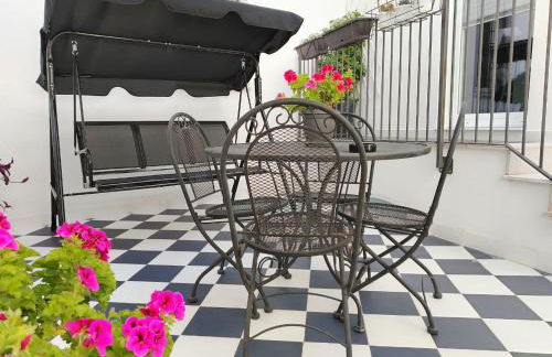 LianHome b&b "Terrazzino" - Foto 6