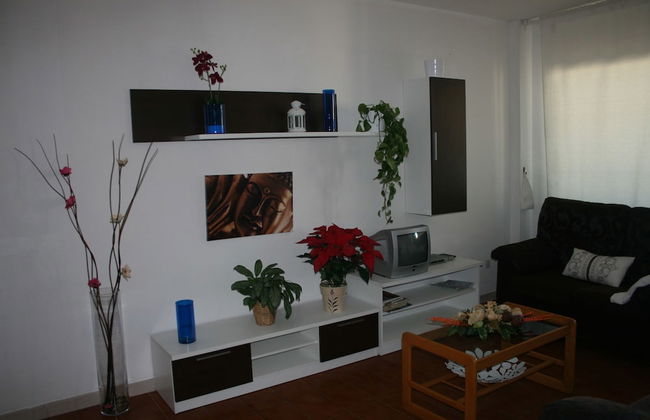 Málaga Nostrum Beach - Foto 10