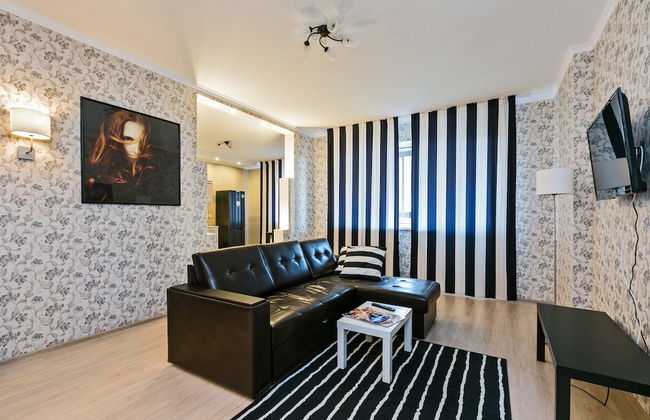 Grand Apart Putilkovo - Foto 9