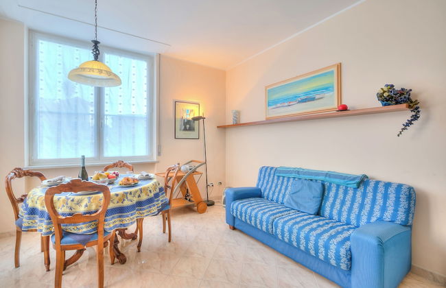 La Casa Di Valeria Close To The Sea - Photo 7