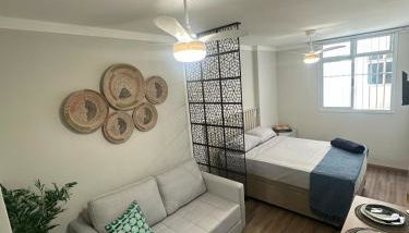 Studio Moderno em Perdizes! Muito perto do Allianz - Foto 4