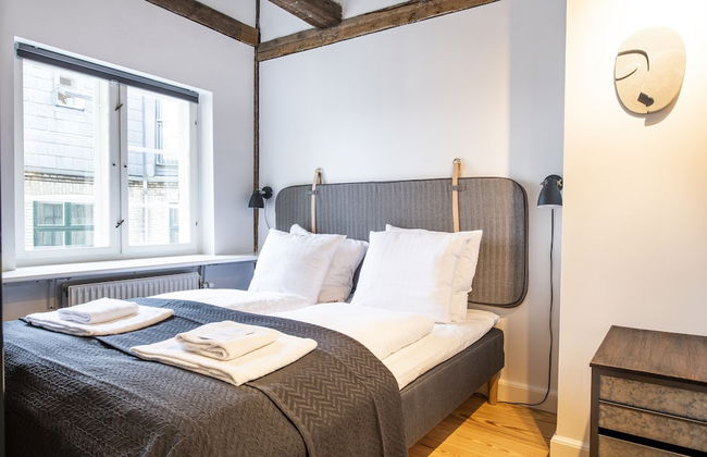 Town Hall Penthouse by Daniel&Jacob’s - Foto 24