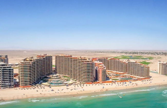 Luxury Las Palomas Oceanview Condo - Phase 2 - Foto 44