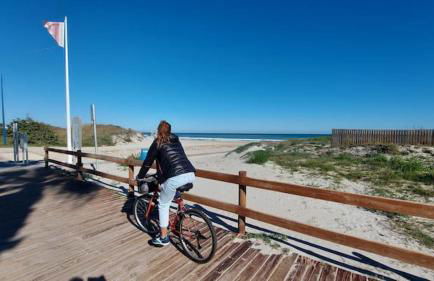 CHALET A 5 METROS DEL MAR.Wifi gratis - Foto 44