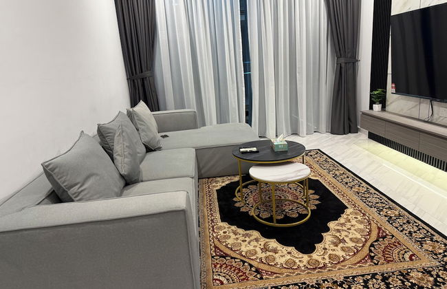 Eaton Residences KLCC - Foto 35